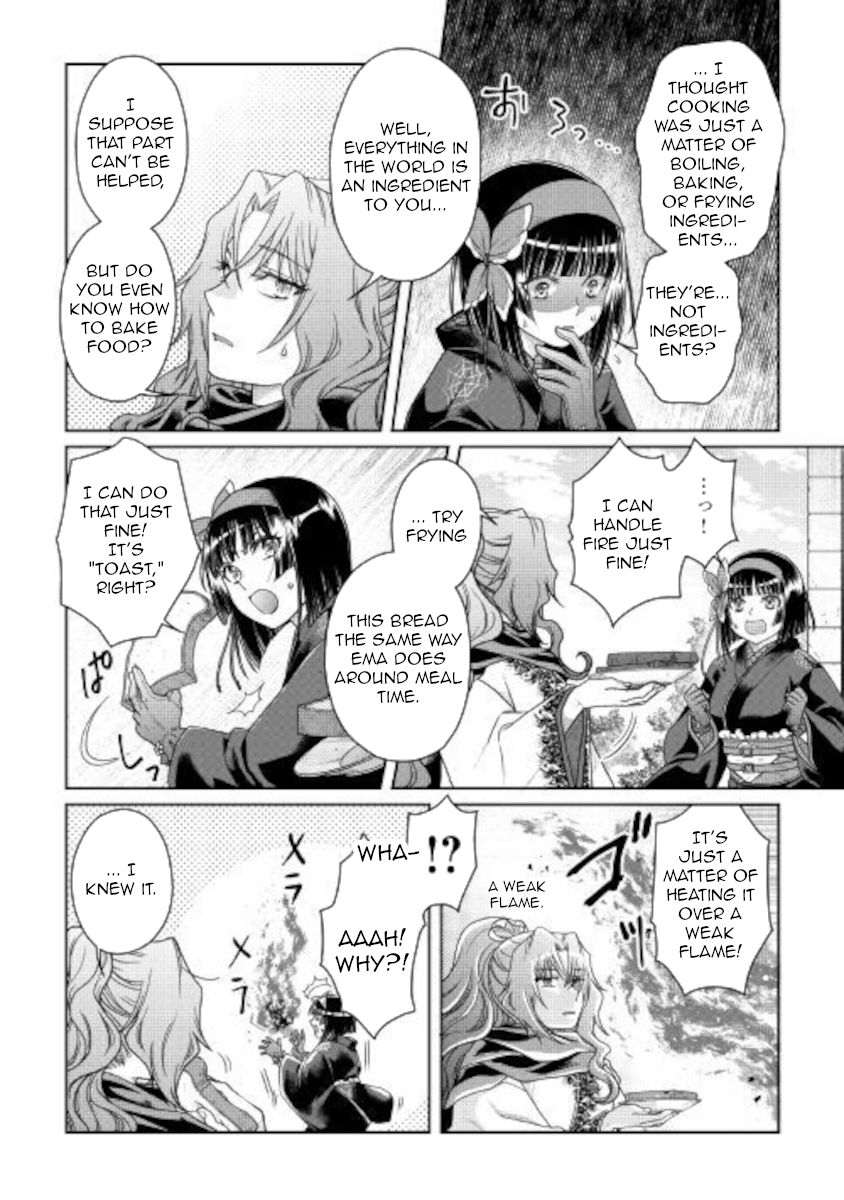 Tsukimichi: Moonlit Fantasy, Chapter 60 image 23